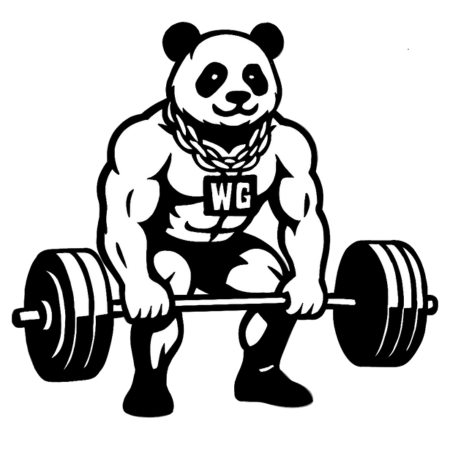 panda_trening